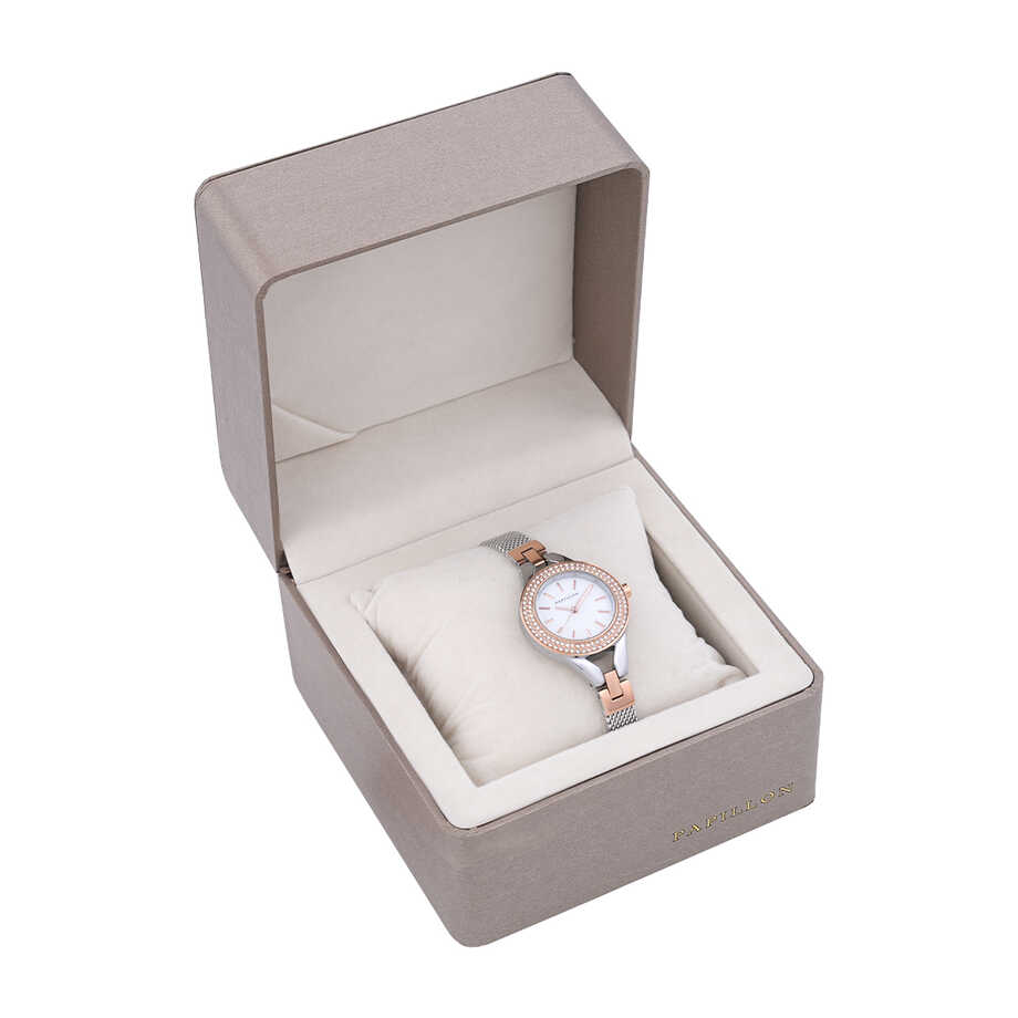 Papillon watch HZ (PL1705-E) + box