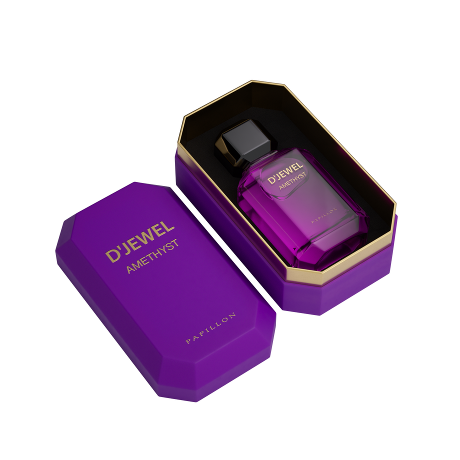 Djewel Amethyst &ndash; 100 ml