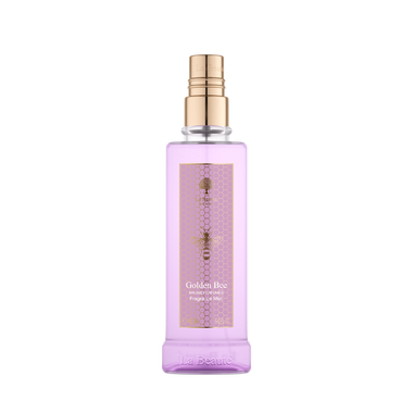 Golden Bee Body Mist