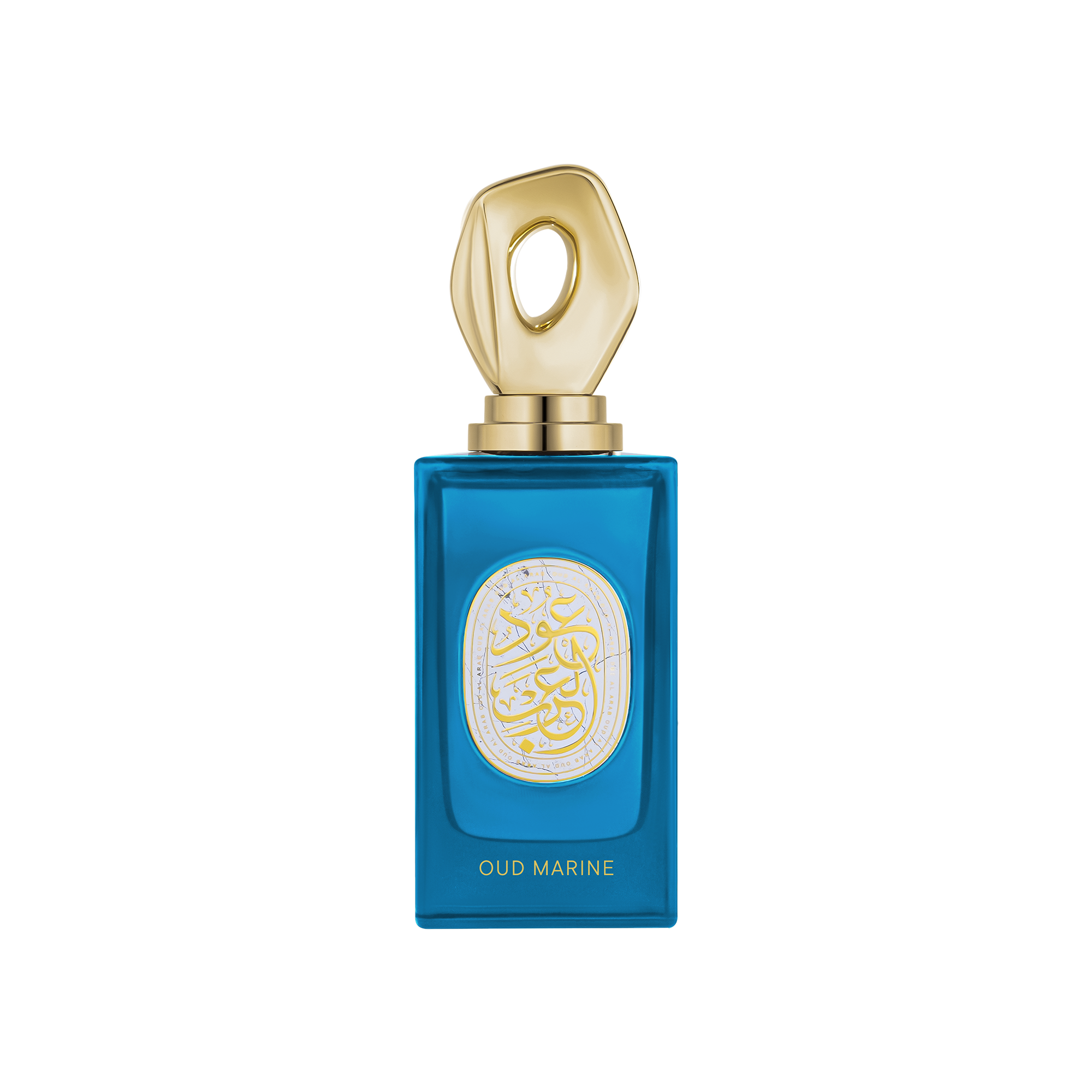 Oud Marine Perfume &ndash; 100 ml