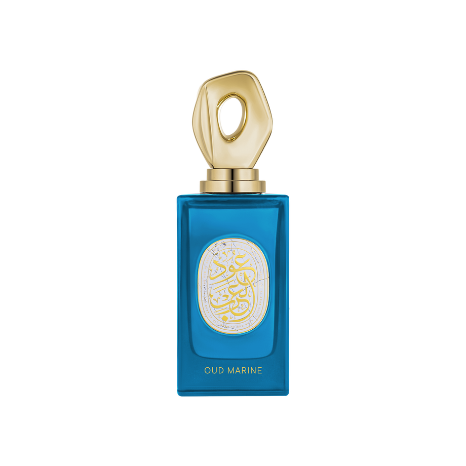 Oud Marine Perfume &ndash; 100 ml