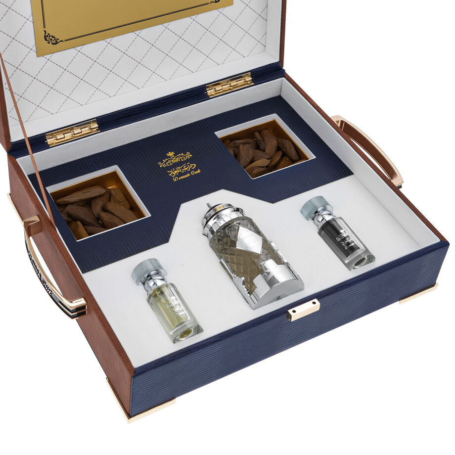 طقم مناسبات 5