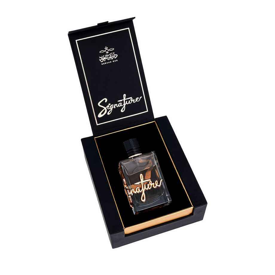 Signature perfume 100ml