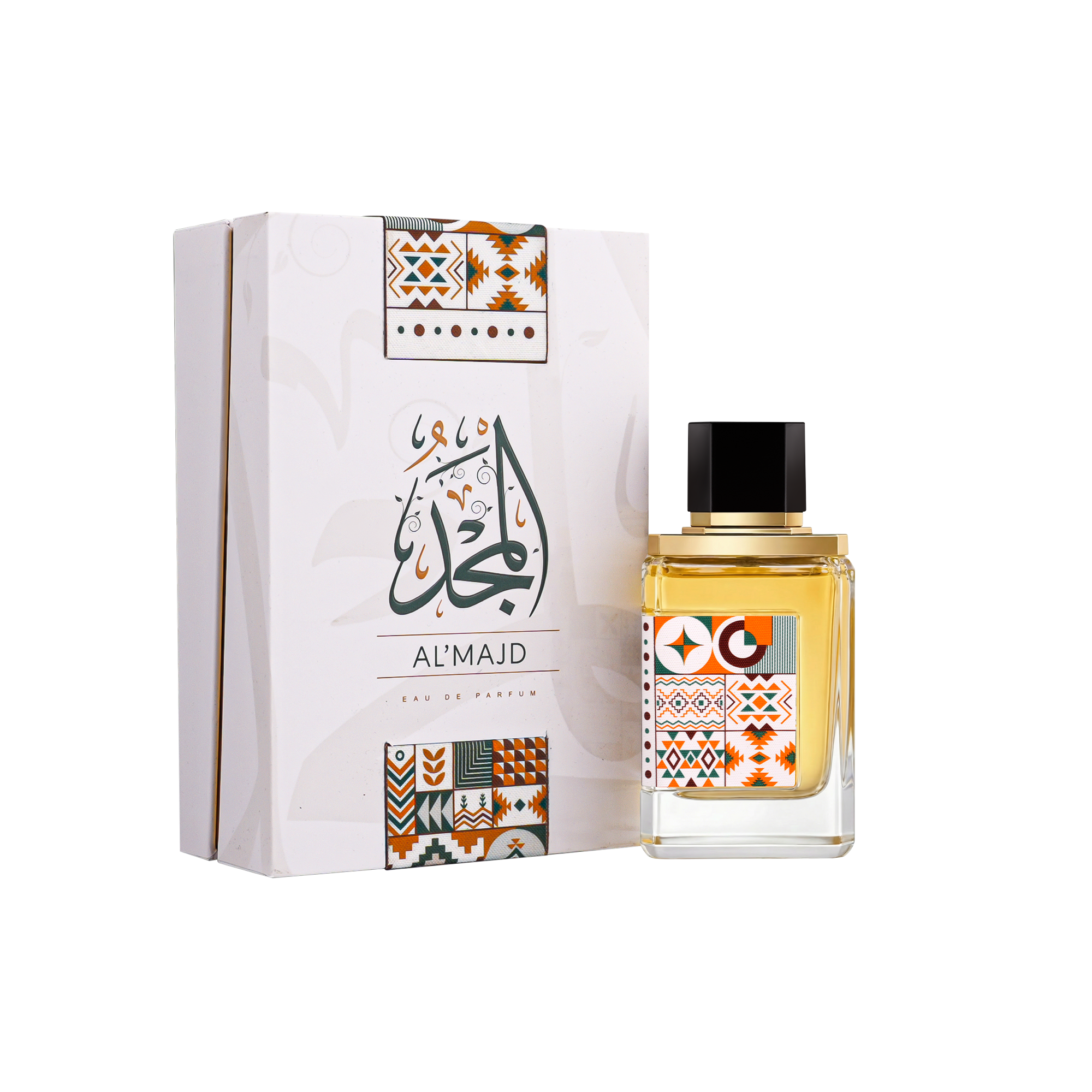 عطر المجد 100 مل
