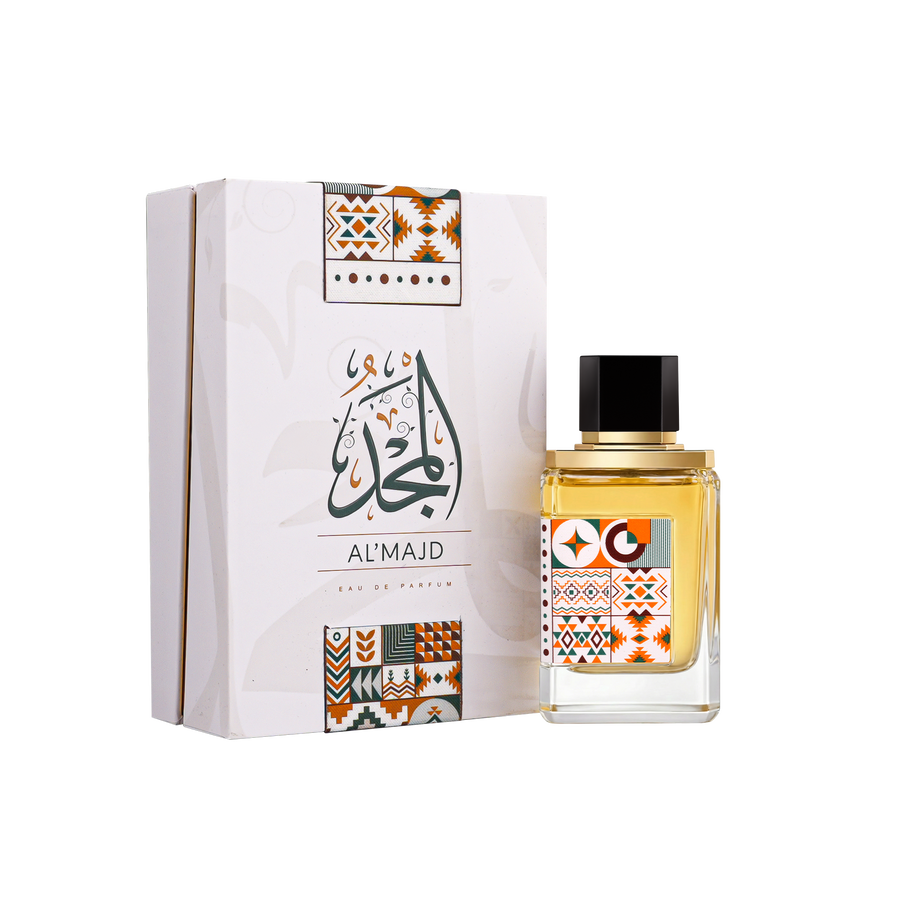 عطر المجد 100 مل