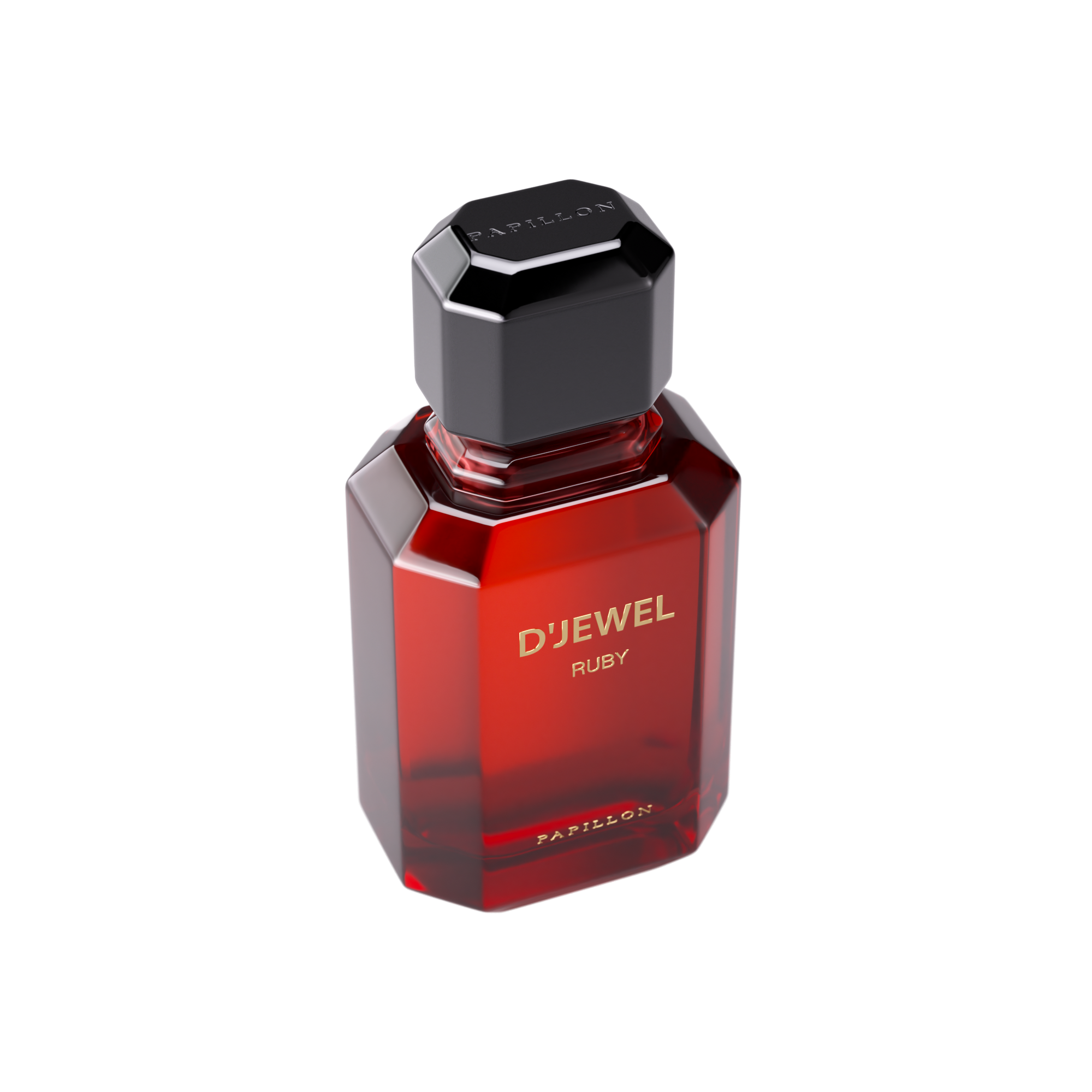 Djewel Ruby &ndash; 100 ml
