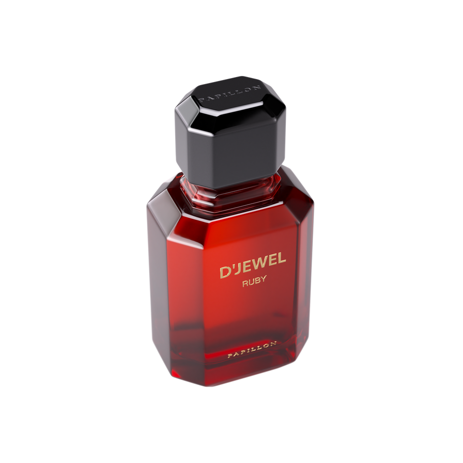 Djewel Ruby &ndash; 100 ml