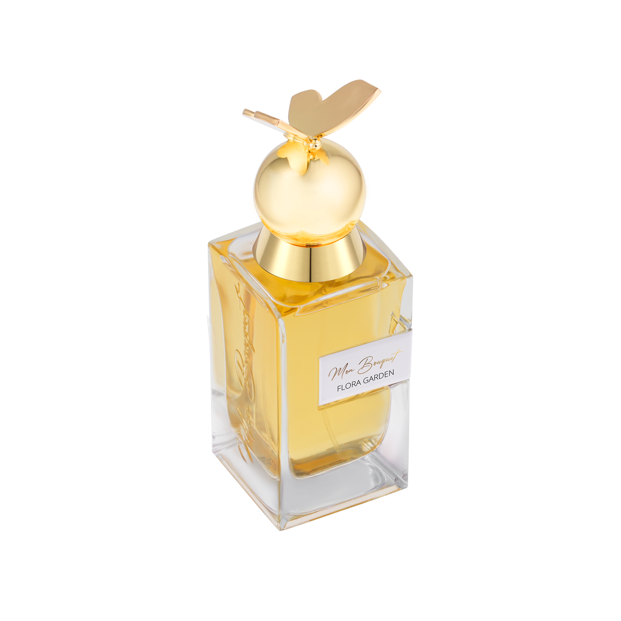 عطر فلورا جاردن 100 مل