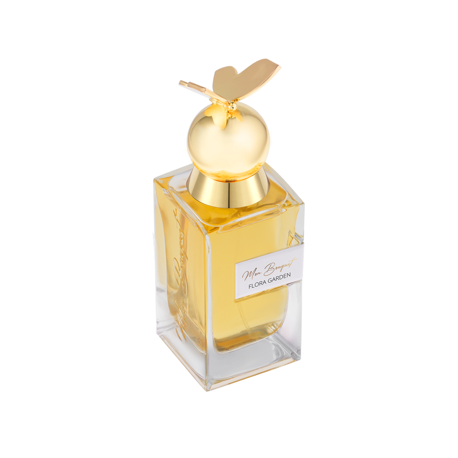 عطر فلورا جاردن 100 مل