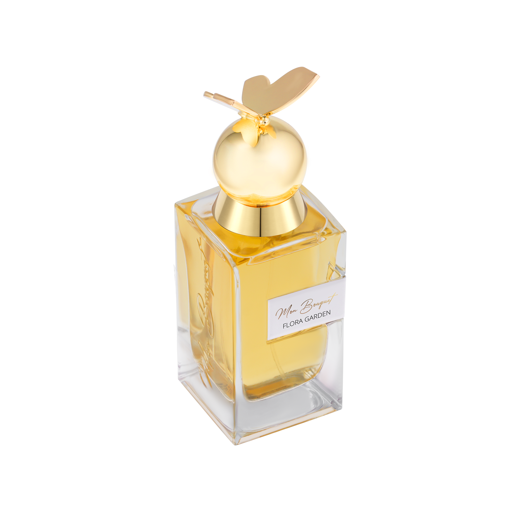 عطر فلورا جاردن 100 مل