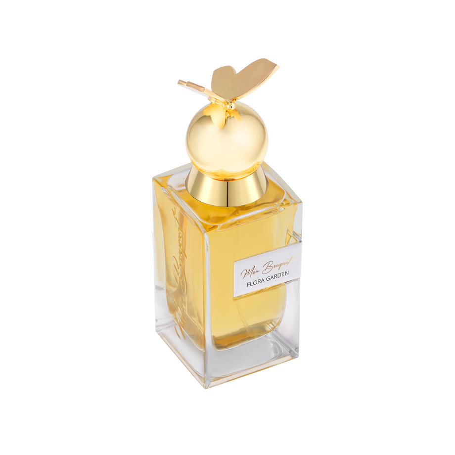 عطر فلورا جاردن 100 مل