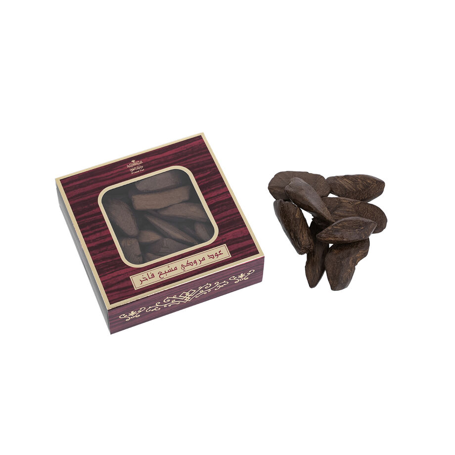 باكت ماروكى مشبع فاخر 28 جرام