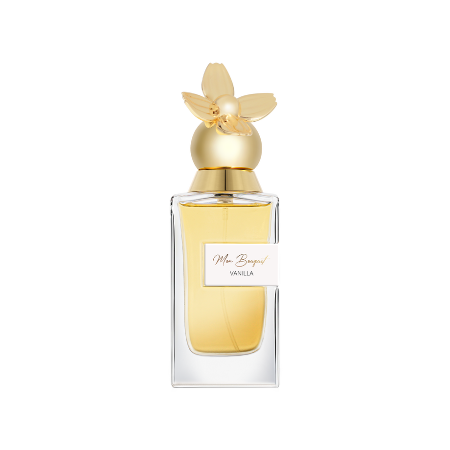 عطر فانيليا 100 مل