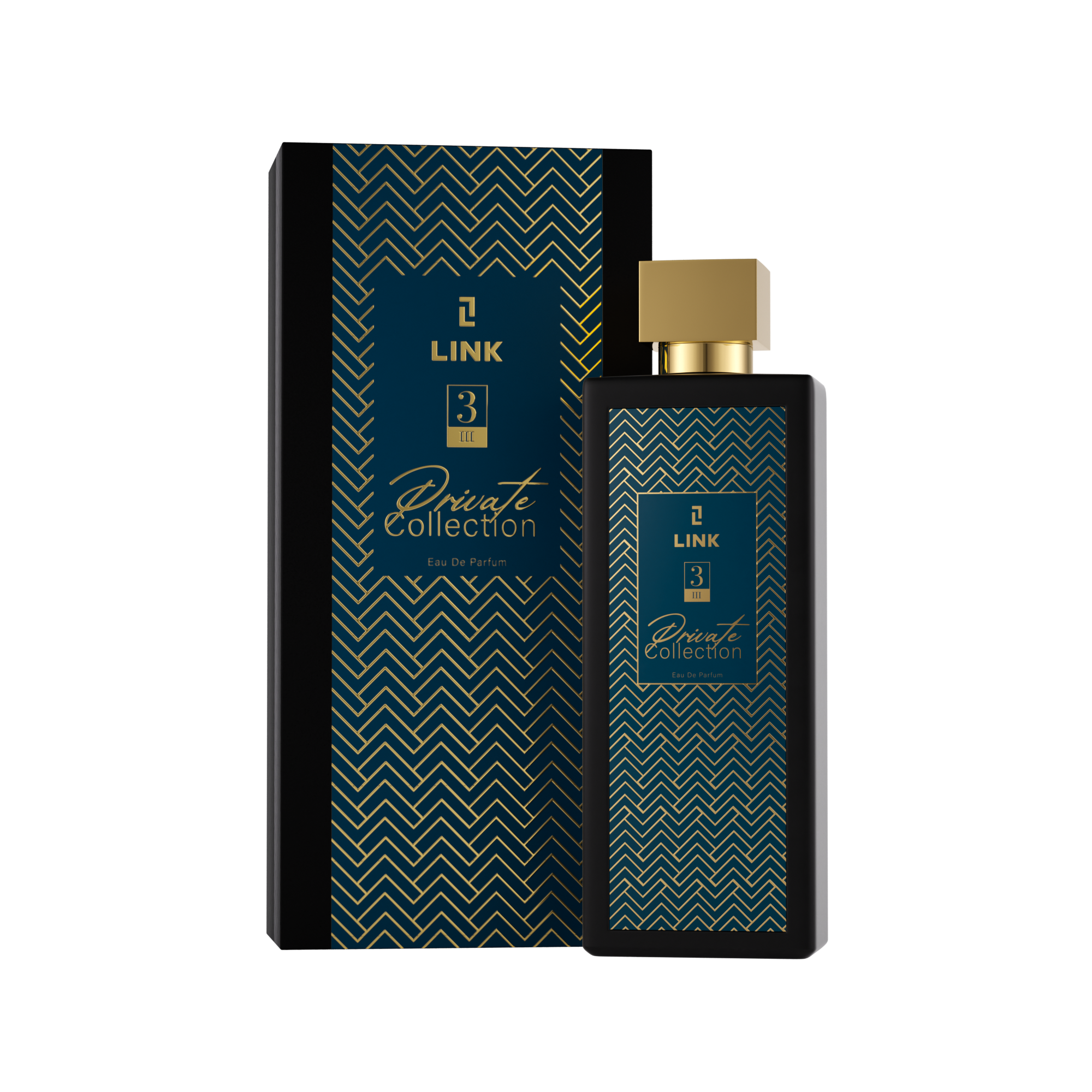 عطر لينك نيش3 150 مل