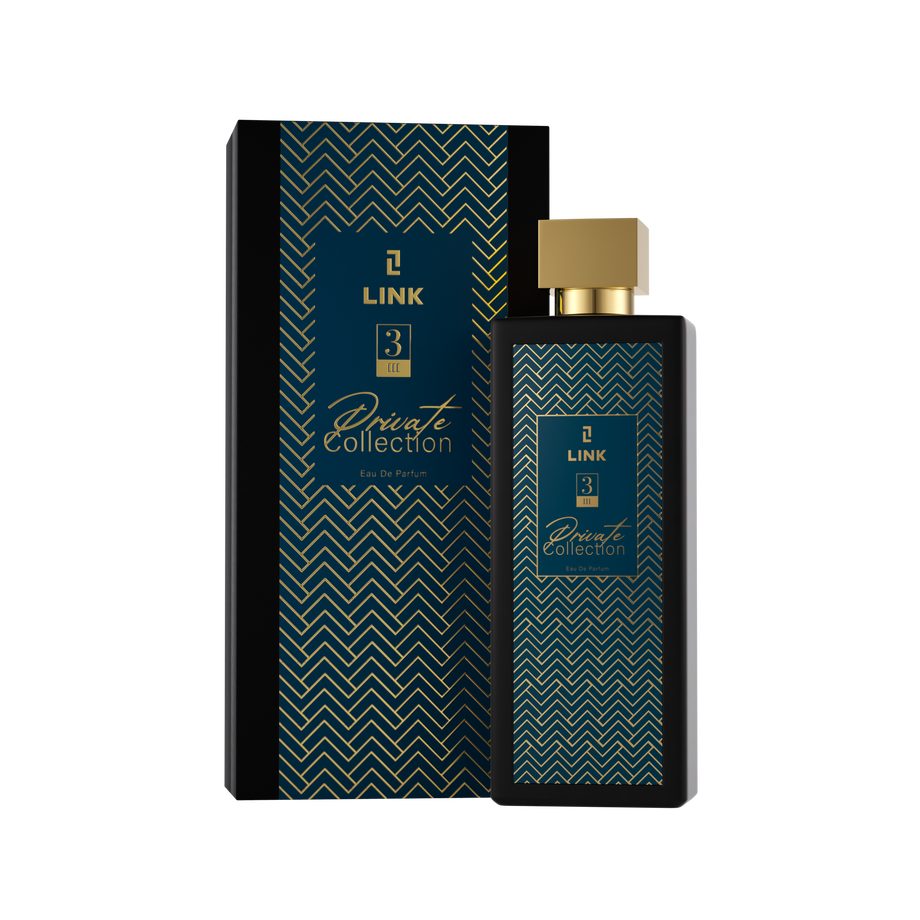 عطر لينك نيش3 150 مل
