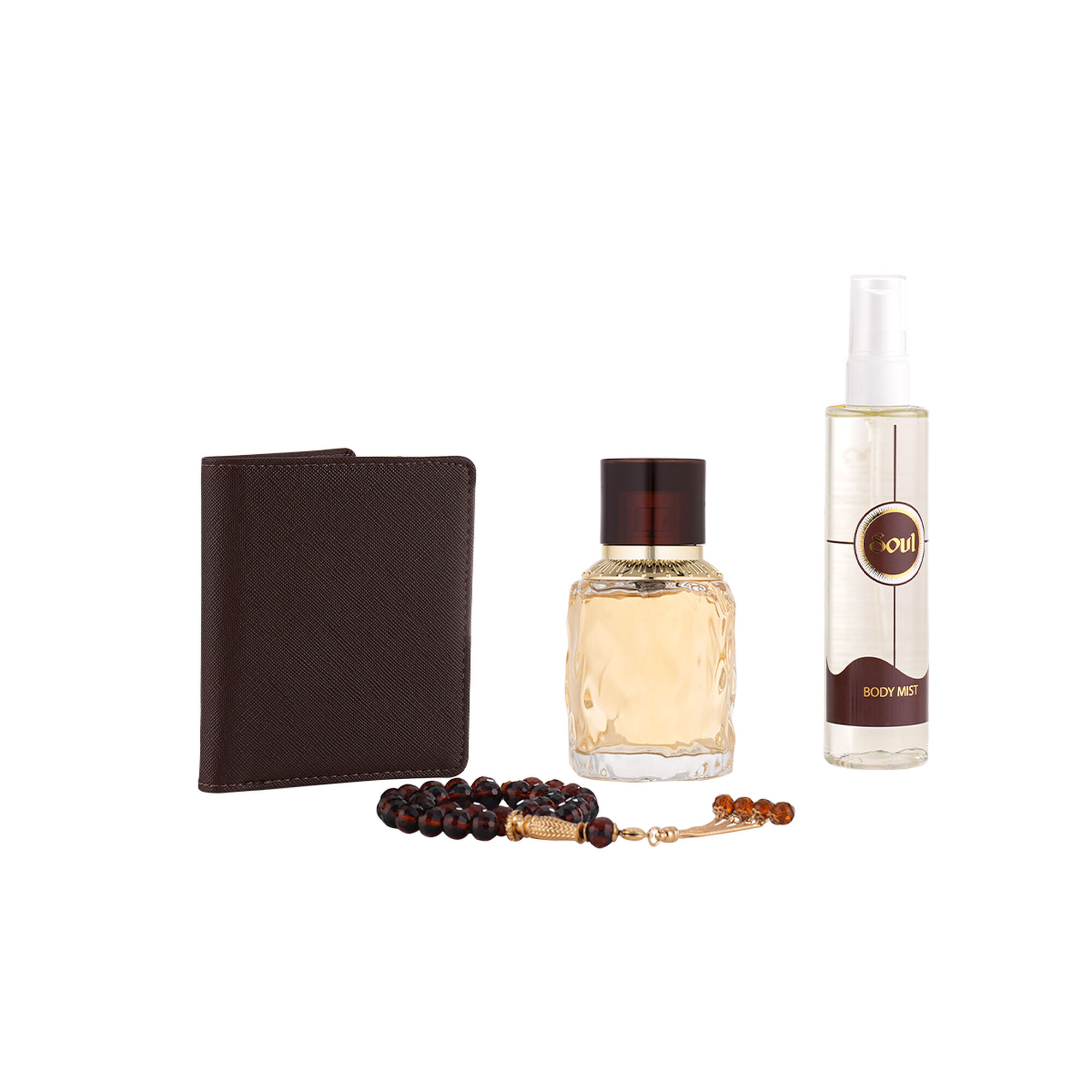 طقم سول رجالي اكسسوار