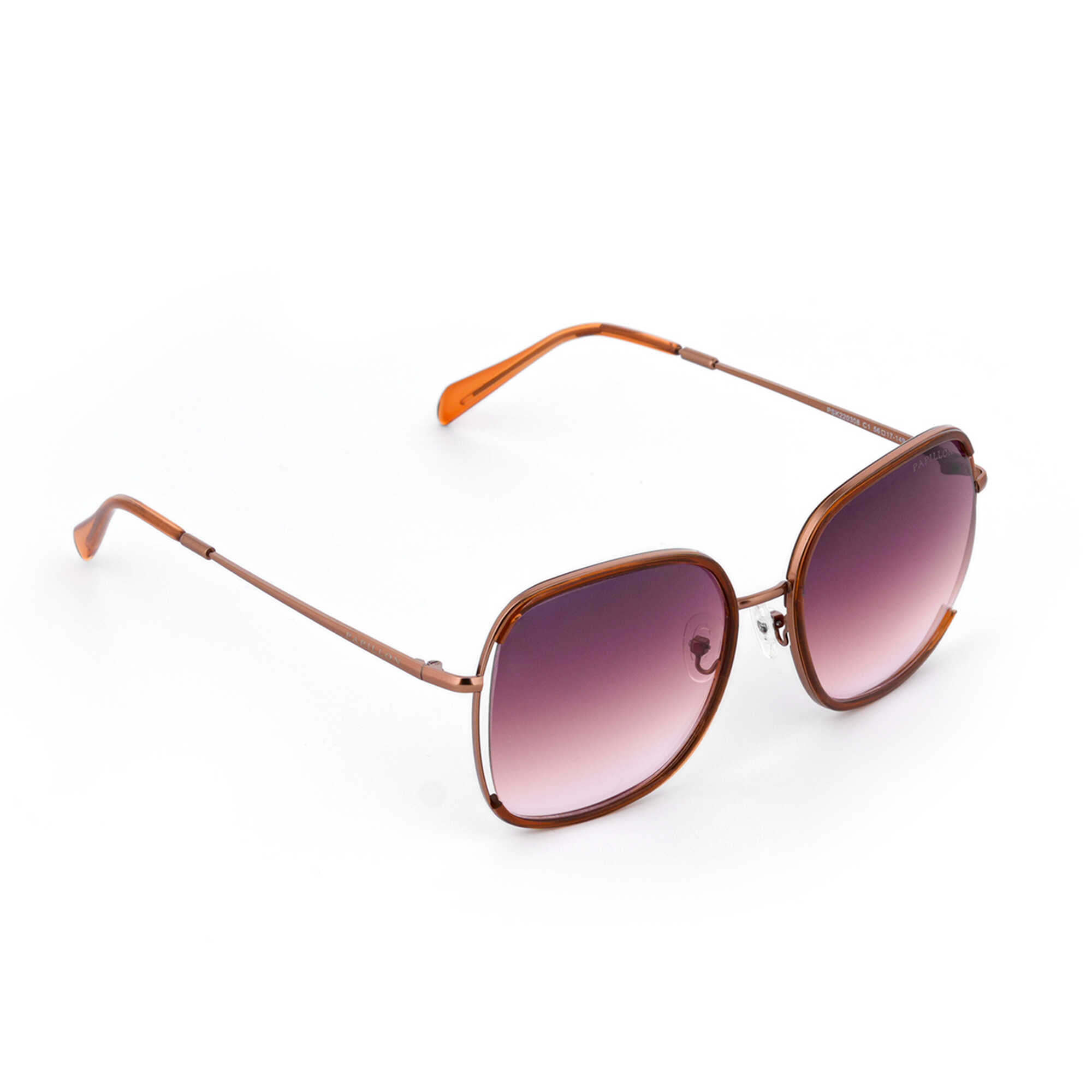 Women's Papillon sunglasses PSK220308 C1 + box