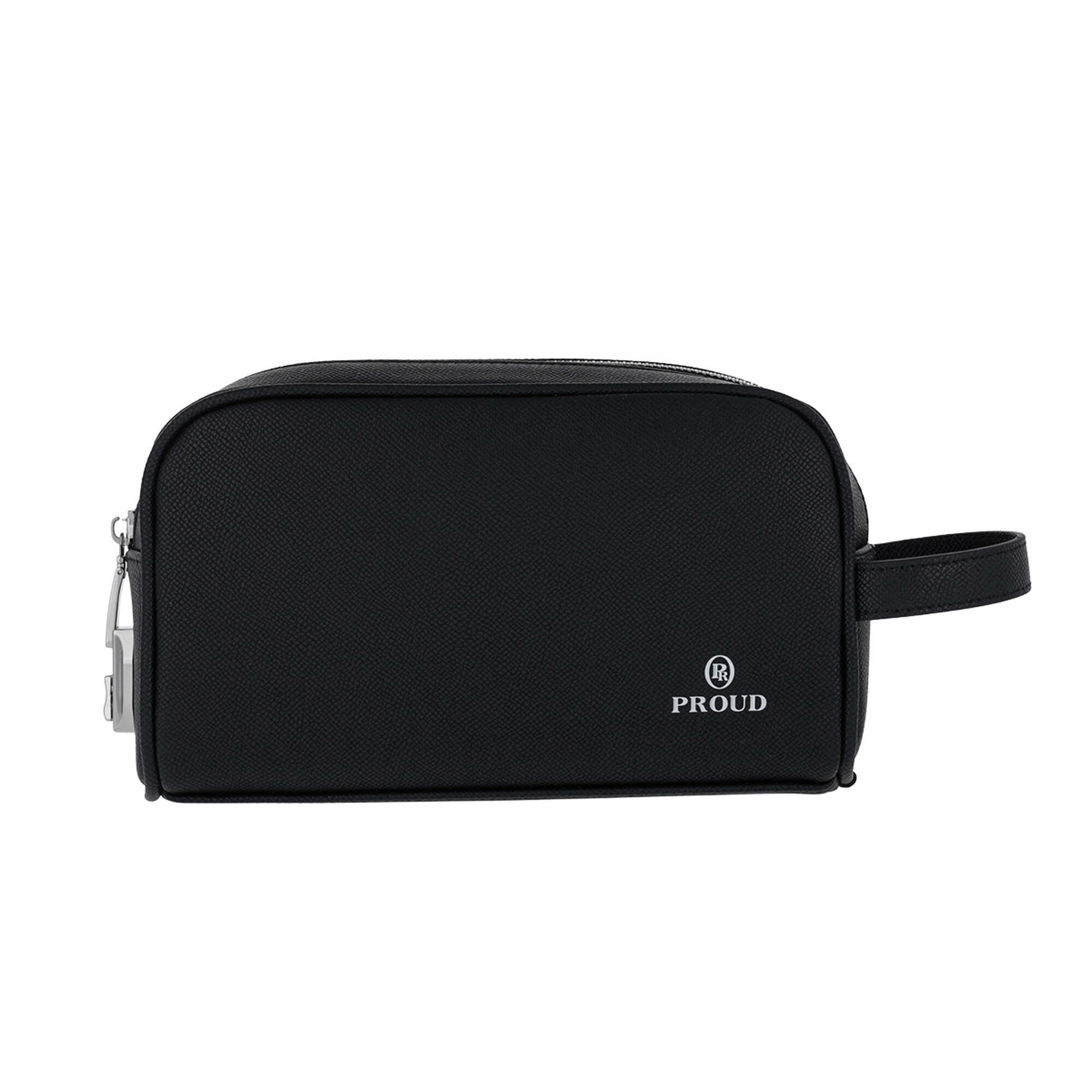 Proud Black Men's Handbag L2305093-A
