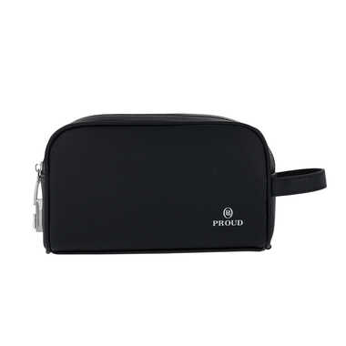 Proud Black Men's Handbag L2305093-A