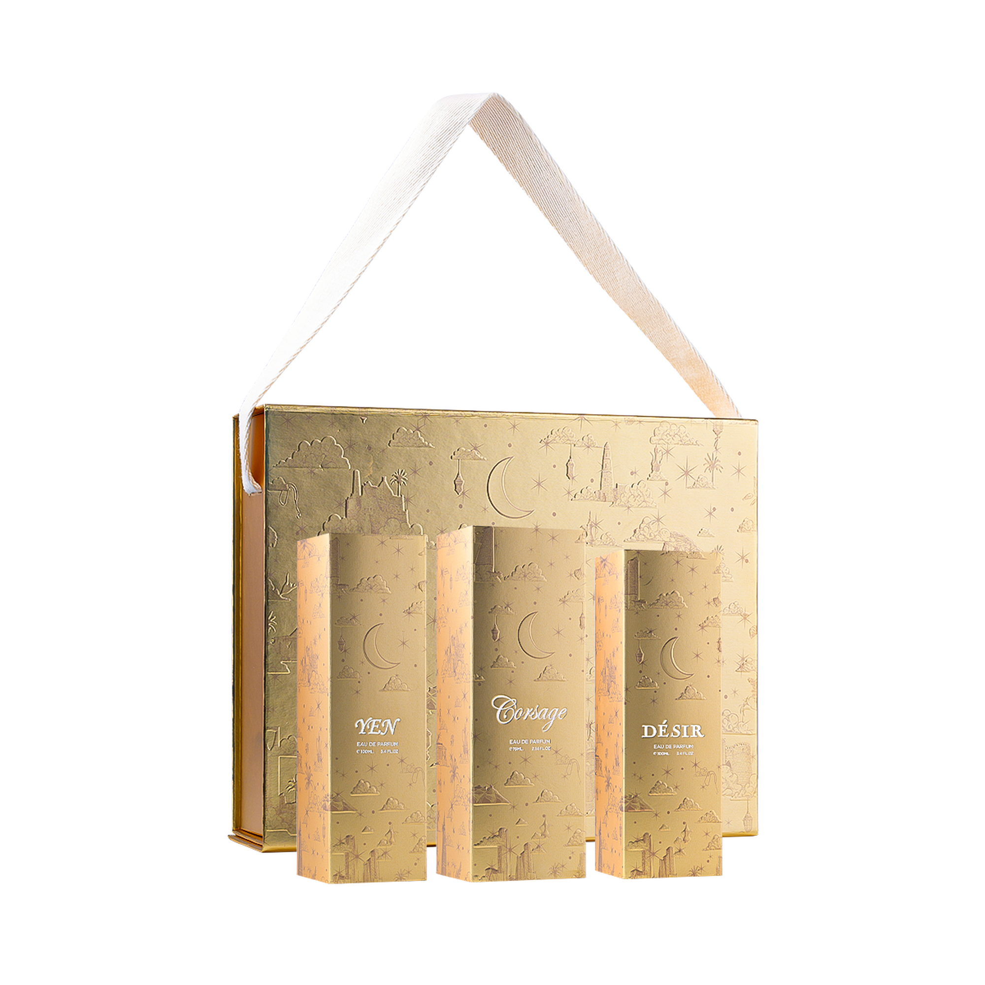 Breeze Collection &ndash; For Women