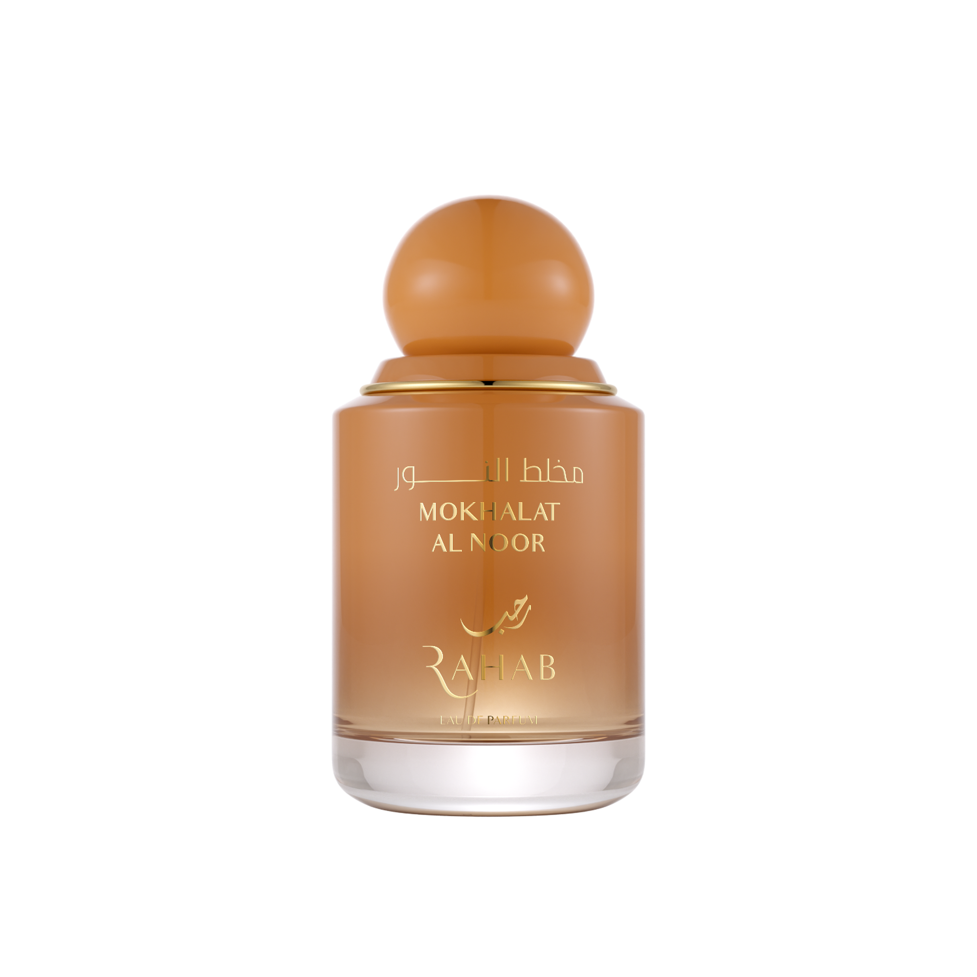 Rahab Mukhalat Al Noor Perfume