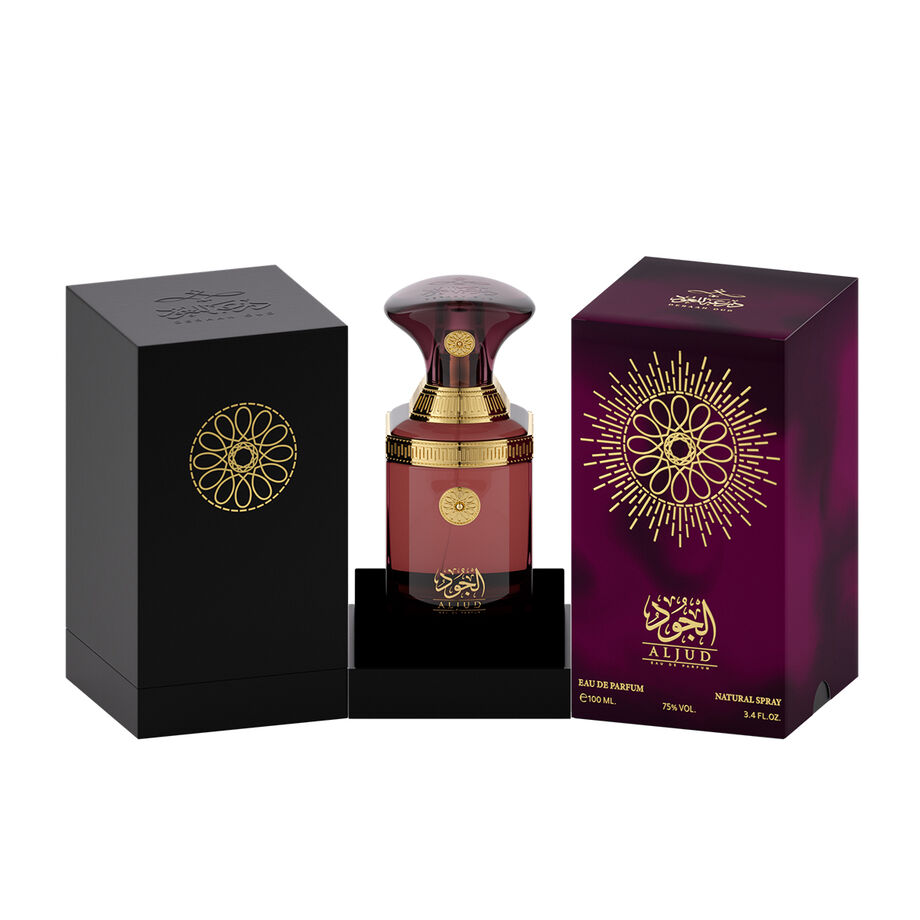 عطر الجود 100 مل