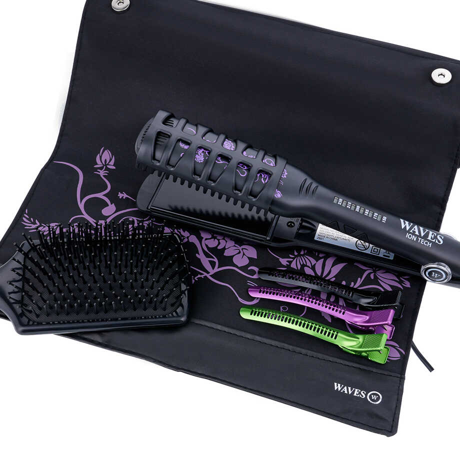 Waves Hair Ceramic WA3300