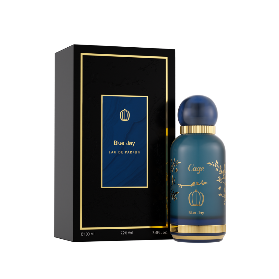 عطر بلو جاي 100 مل