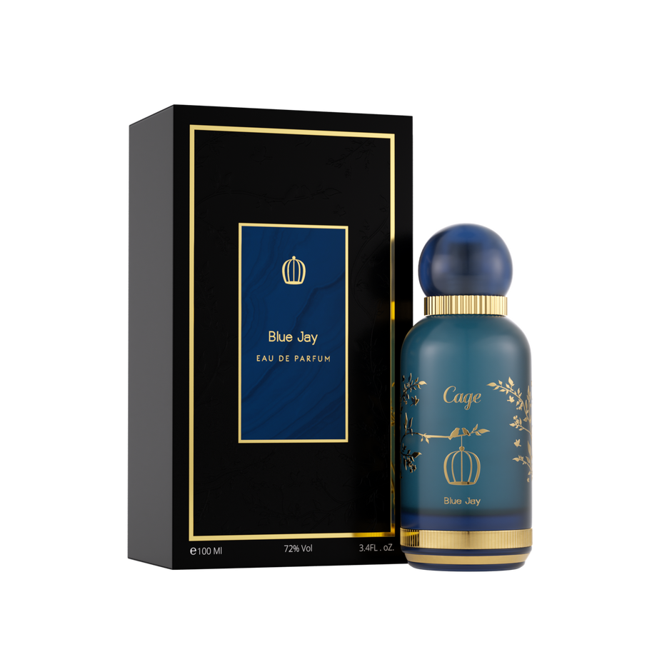 عطر بلو جاي 100 مل