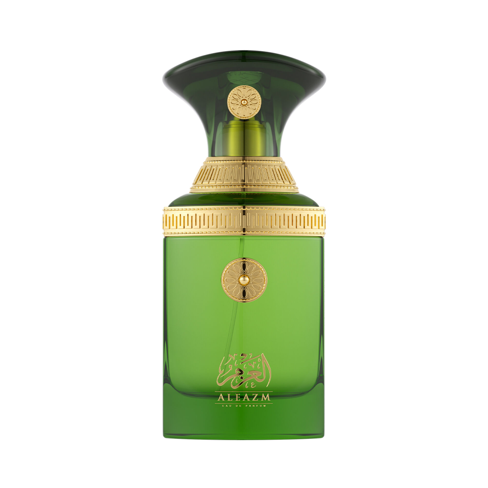 عطر العزم 100 مل