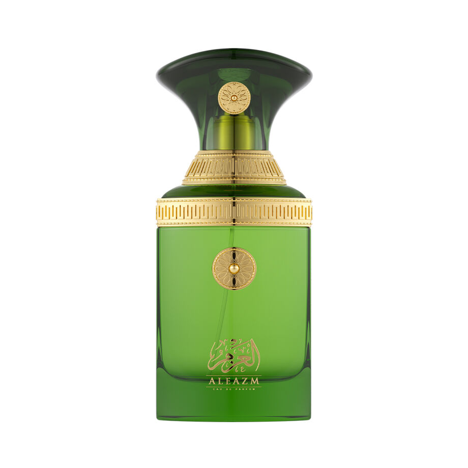 عطر العزم 100 مل
