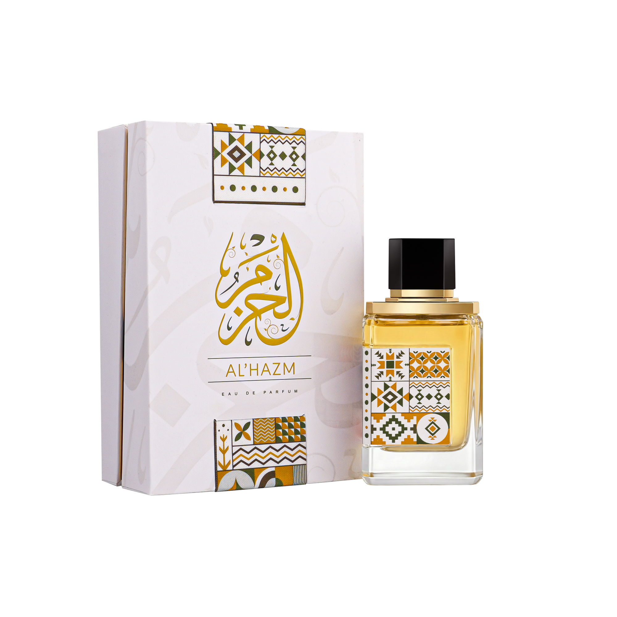 Al-Hazm Perfume &ndash; 100 ml