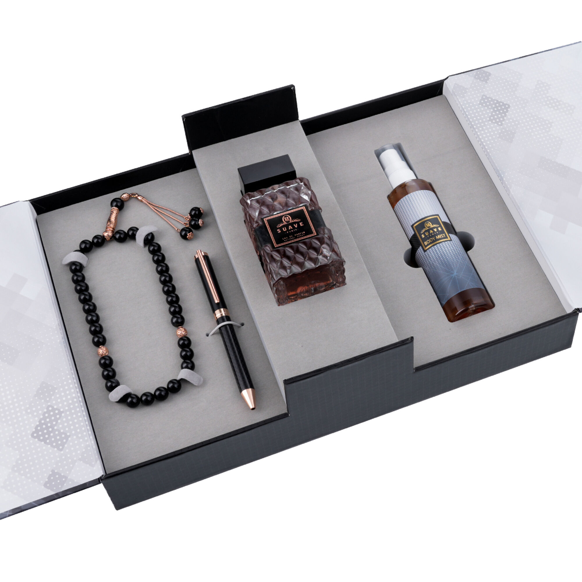 طقم سويف رجالي اكسسوار