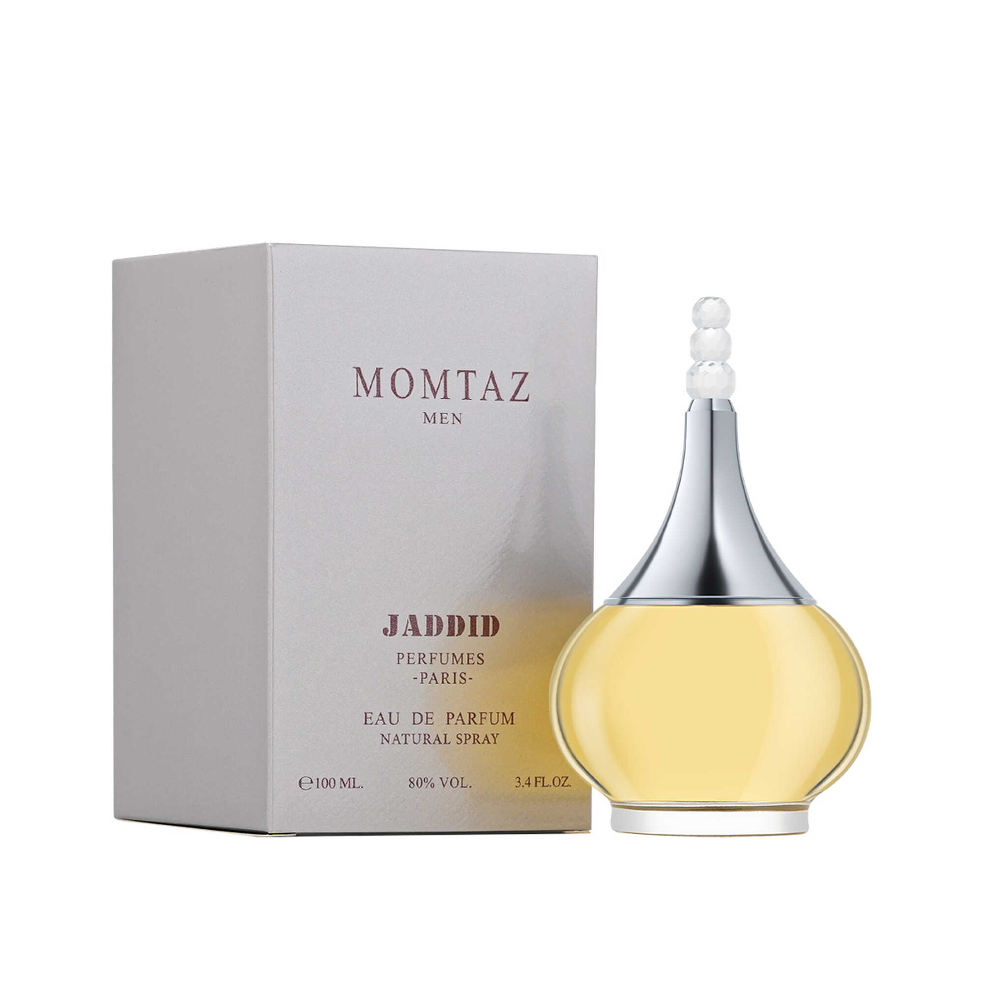 عطر ممتاز 100مل
