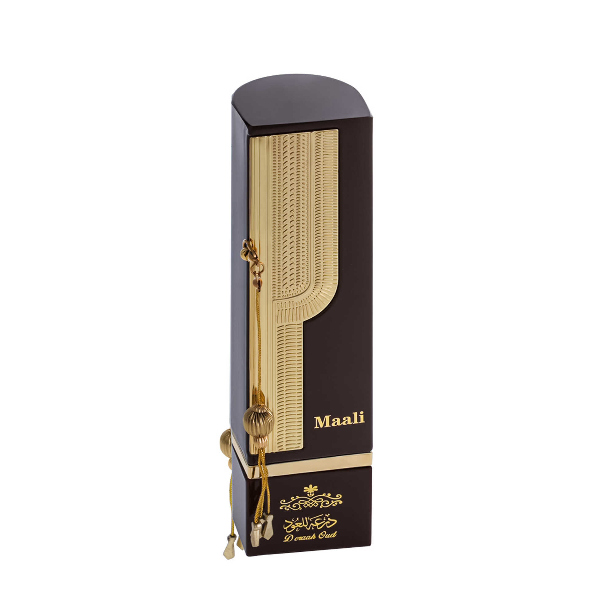 عطر معالي بني 100 مل
