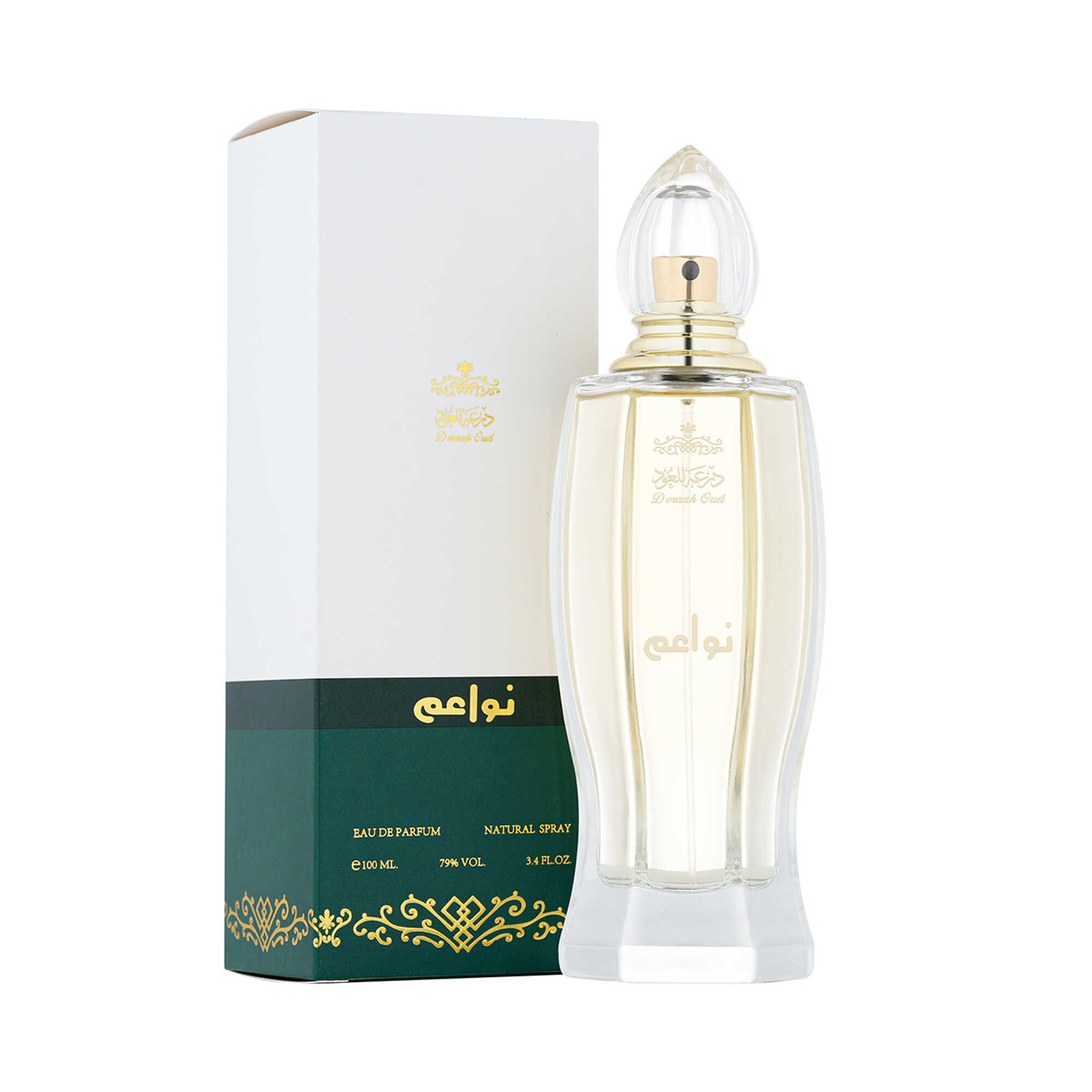 Nawaem perfume 100 ml