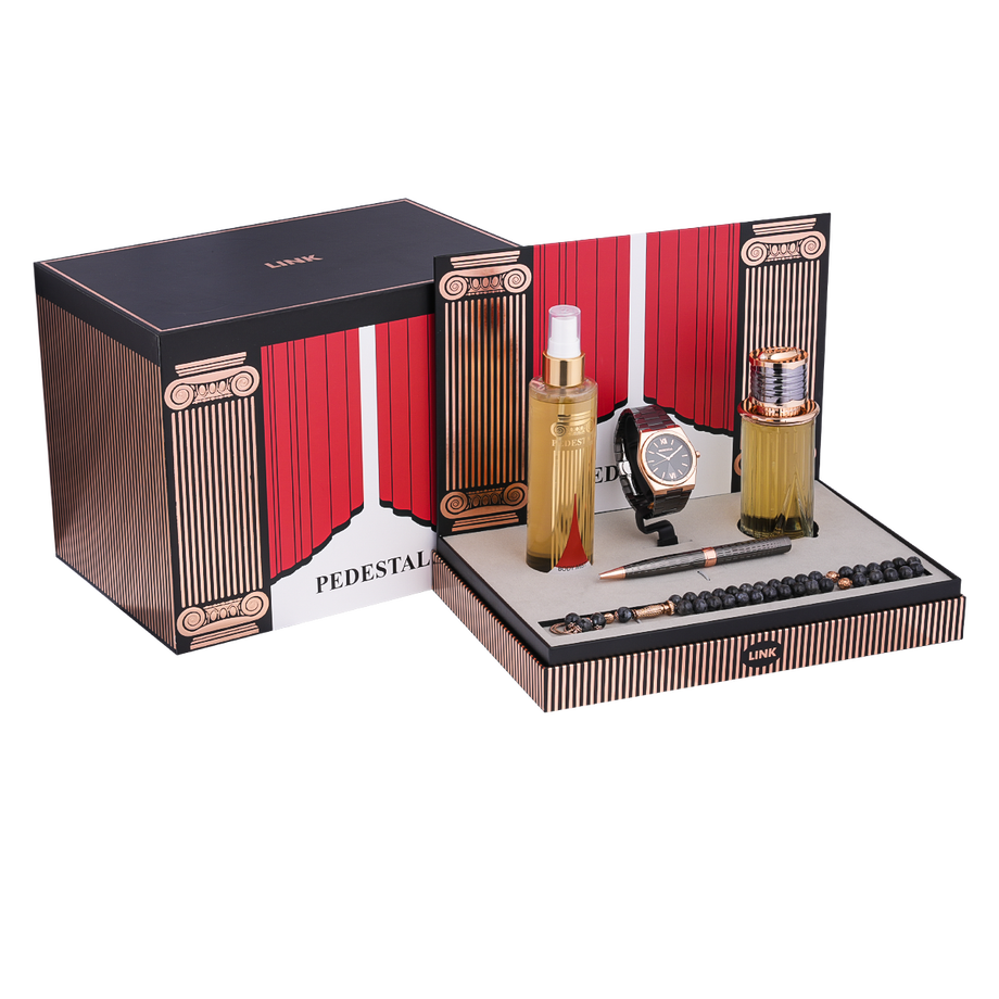 طقم بديستال رجالي بريميوم