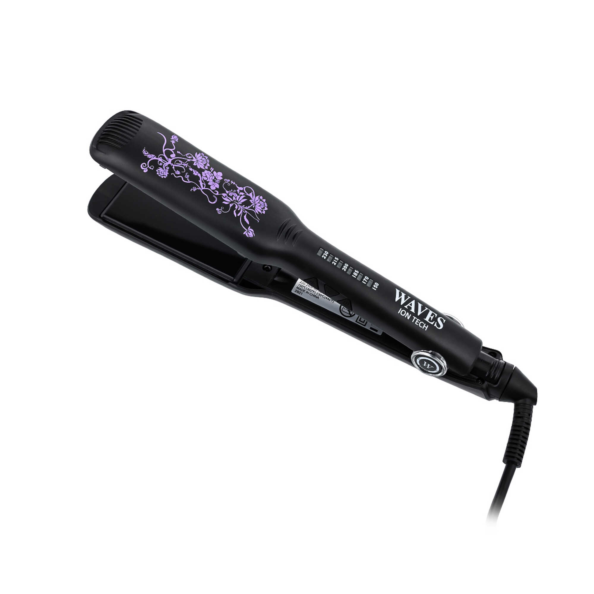 Waves Hair Ceramic WA3300