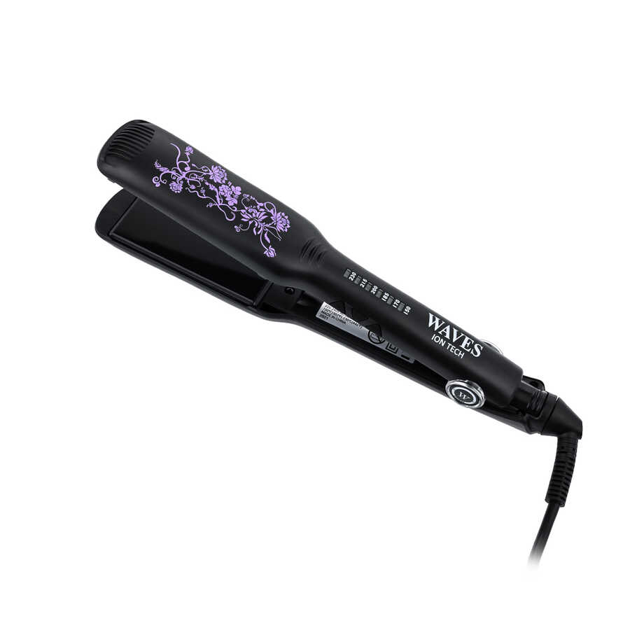 Waves Hair Ceramic WA3300