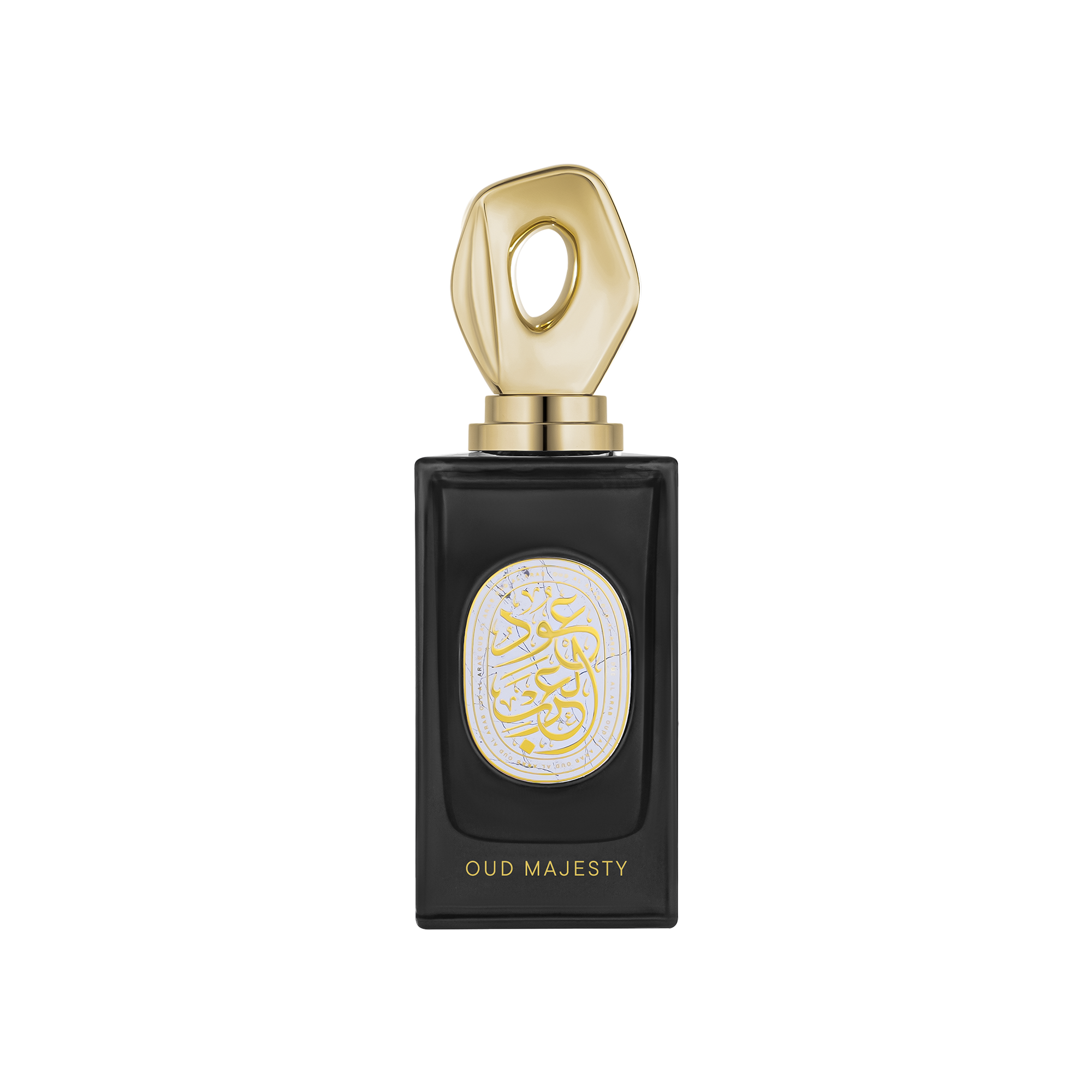عطر عود ماجيستى 100 مل
