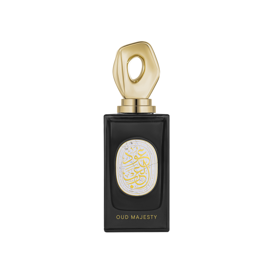 عطر عود ماجيستى 100 مل
