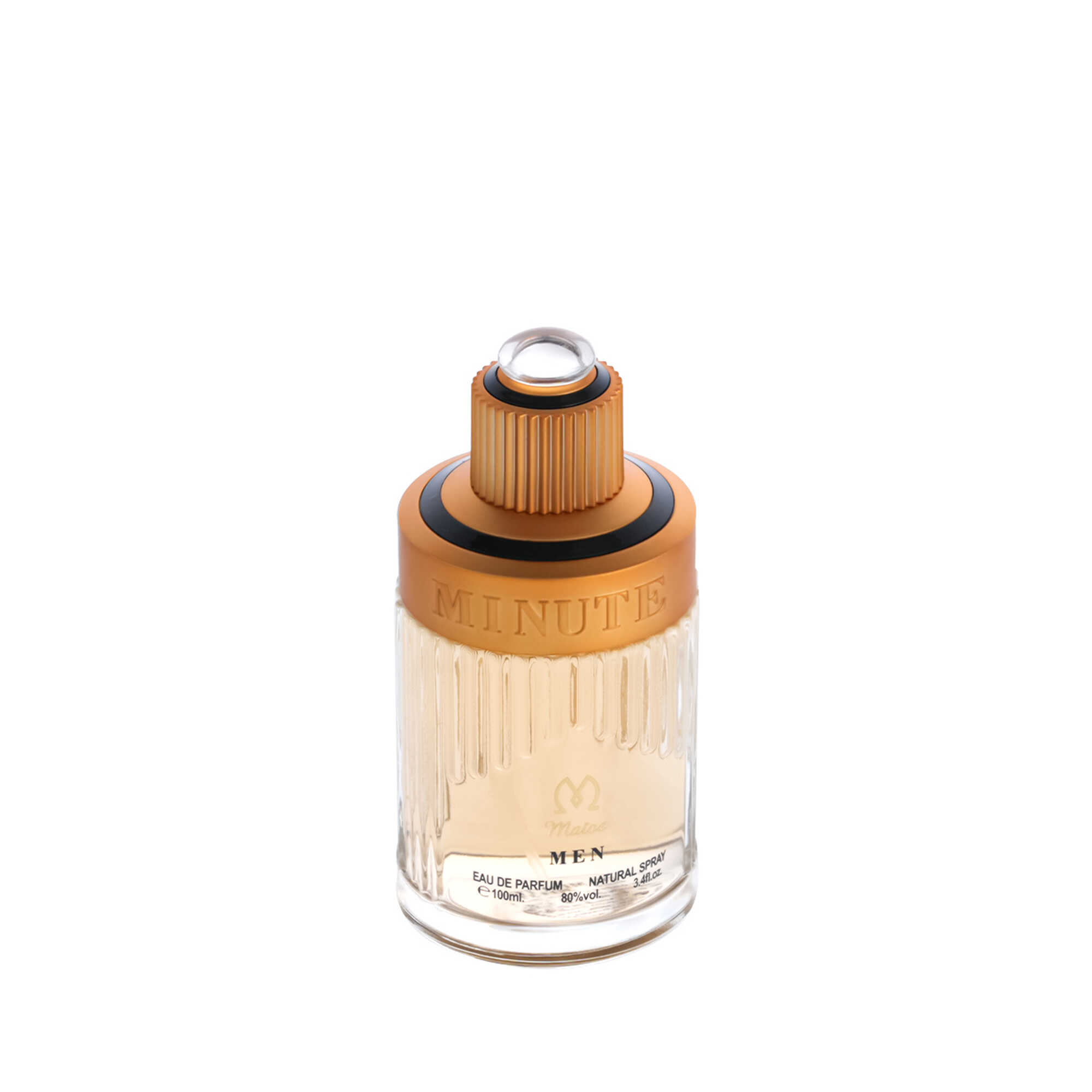 عطر مينت الرجالي من مايوس