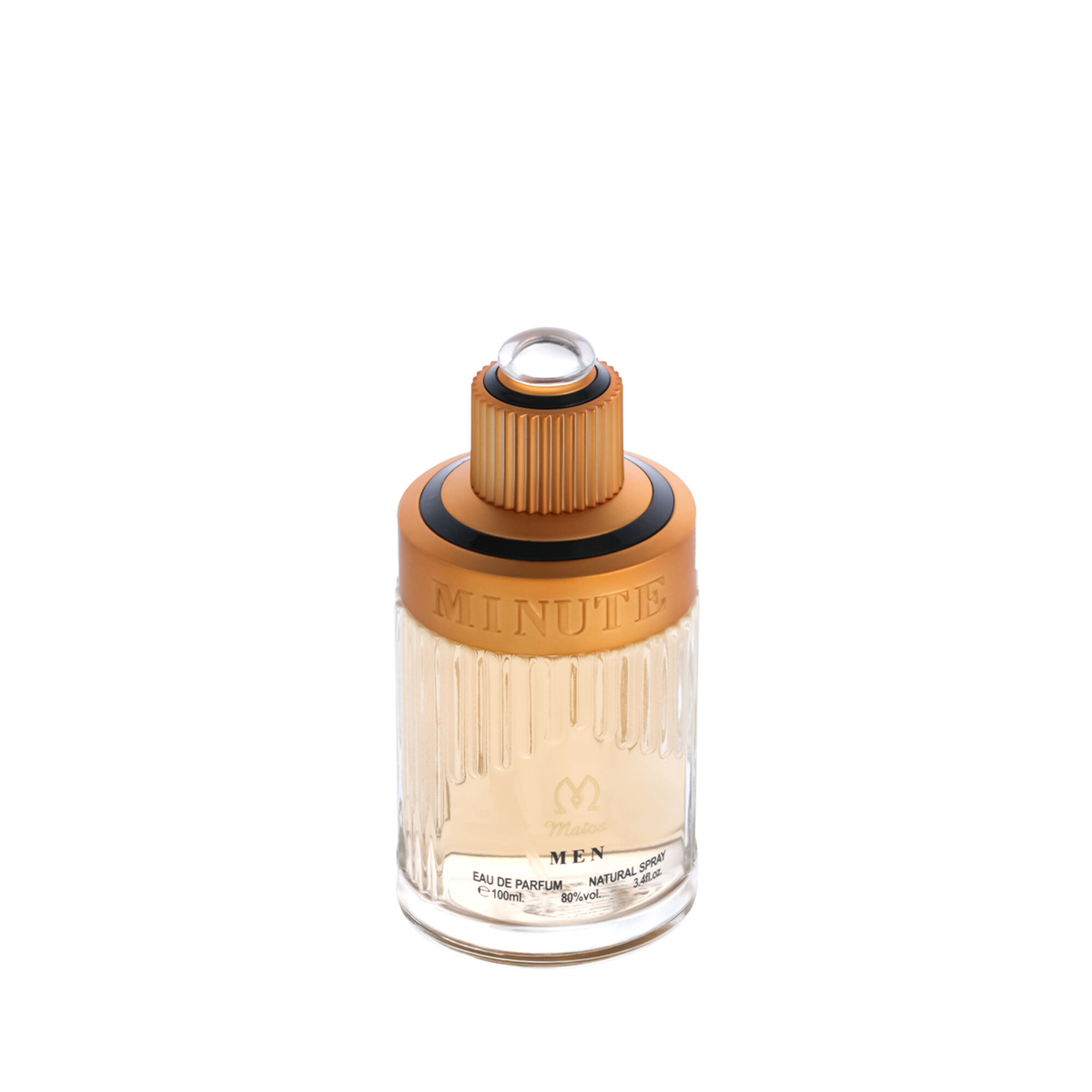 عطر مينت الرجالي من مايوس