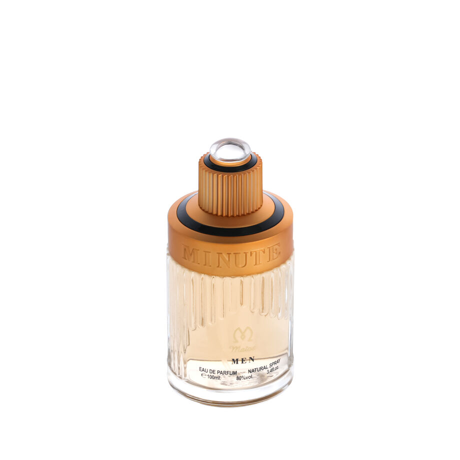 عطر مينت الرجالي من مايوس