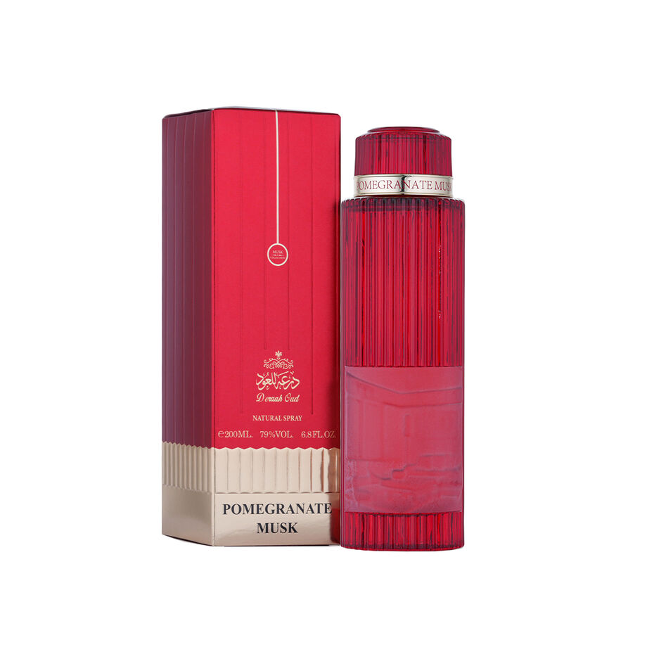 معطر منزل مسك (رمان) -200مل