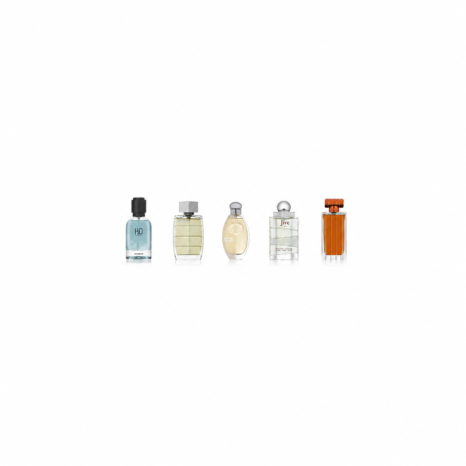 Luxury Collection &ndash; For Men