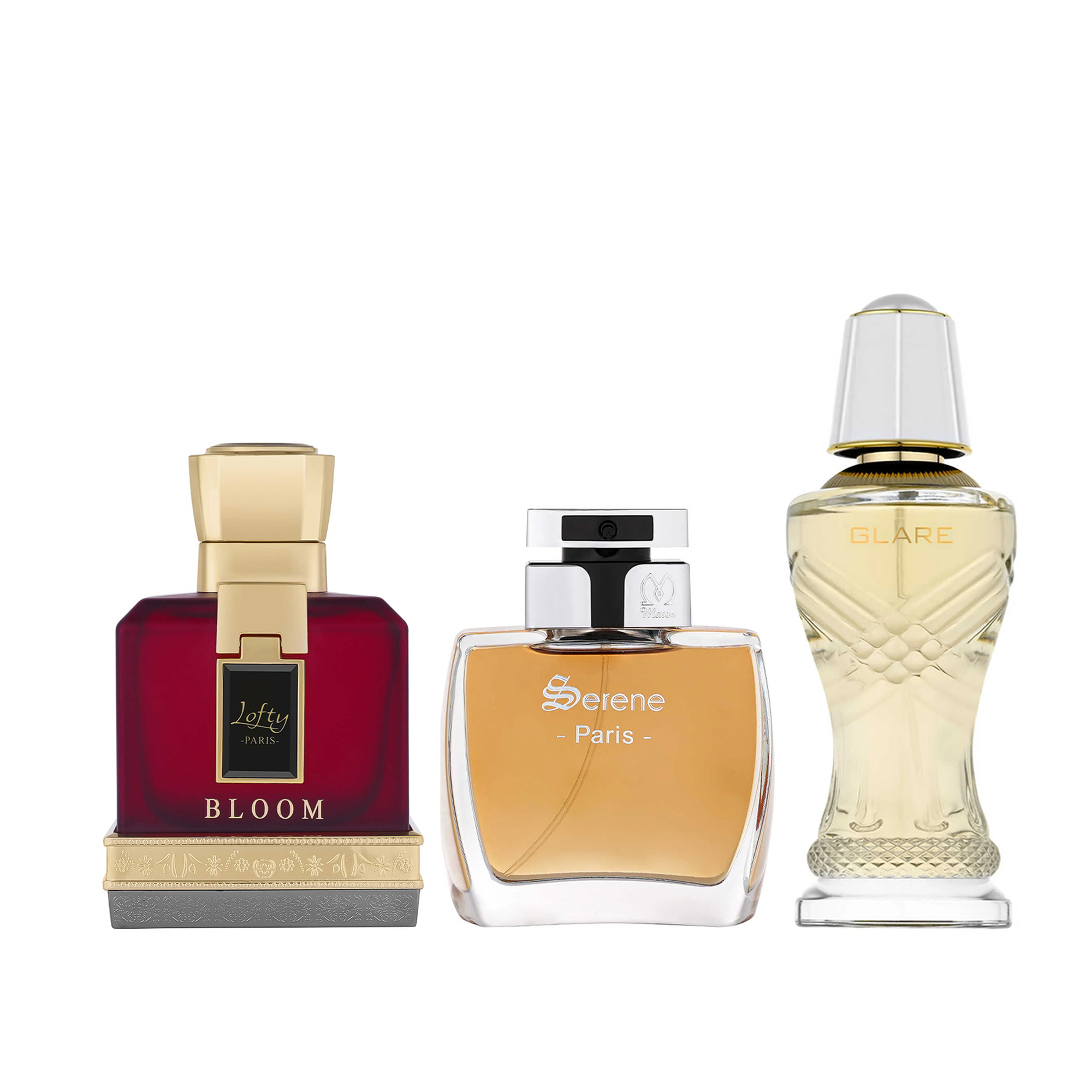 Elegance Package