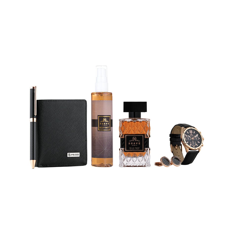 طقم سويف رجالي اكسسوار-عناية