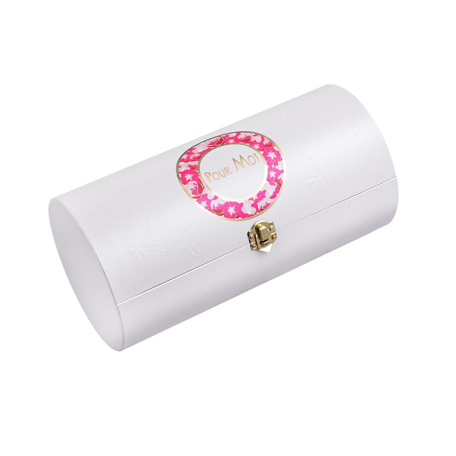 طقم بورموا إسطواني