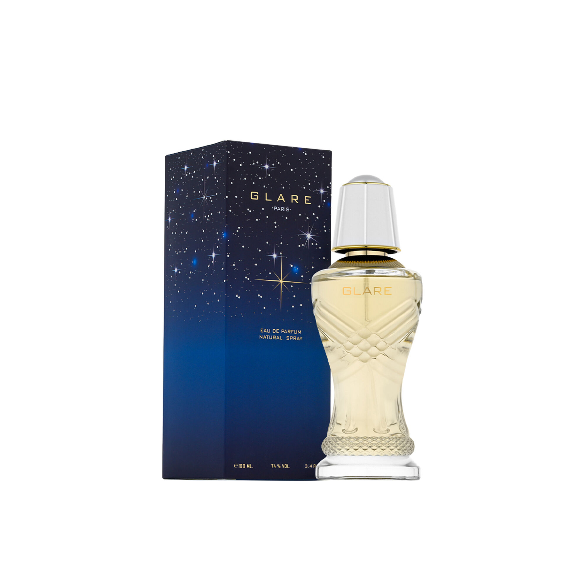 عطر جلار النسائي 100مل